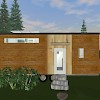 Close up of the front again